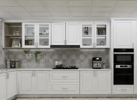 櫥柜招商排名：定制櫥柜水太深？櫥柜好不好直接看這6點(diǎn)