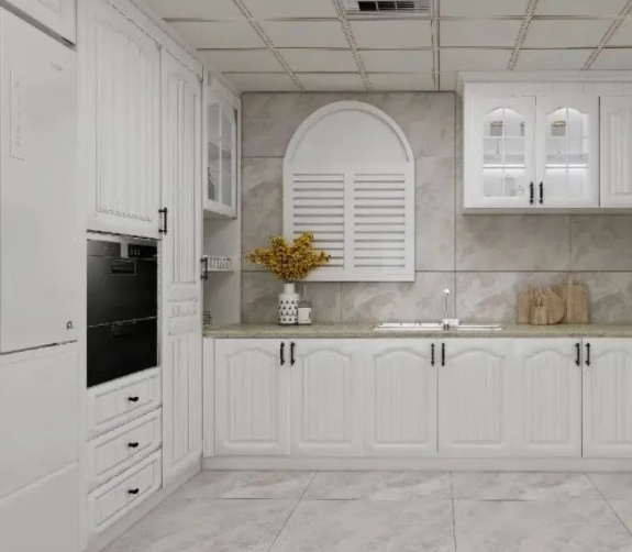 簡單裝修費(fèi)用：櫥柜定制技巧，這五點(diǎn)一個不能少！