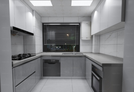 中國整體櫥柜品牌，定制櫥柜什么品牌好？怎樣選購才經(jīng)濟(jì)實(shí)用？