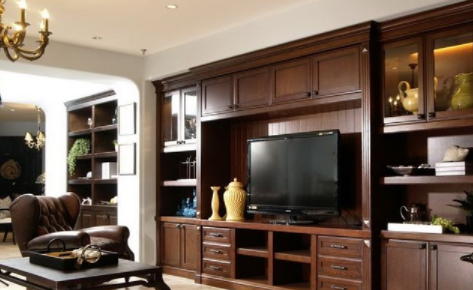 中式裝飾藝術：定制櫥柜需要注意這11個細節(jié)，漏掉一項麻煩多
