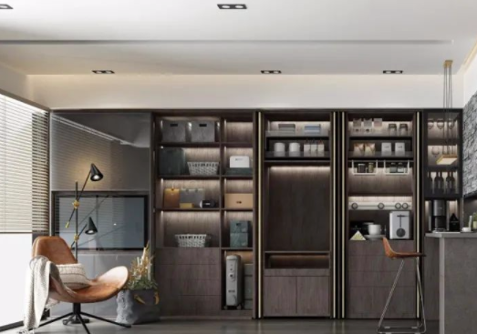 櫥柜家具五金件，你家定制的衣柜和櫥柜耐用又實(shí)惠！