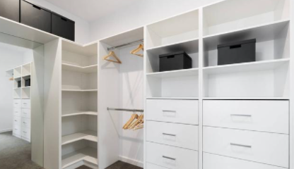 衣柜加盟布局：定制衣柜常見問題，怎么計算定制衣柜價格？