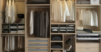 福州家裝臥室衣柜：全屋定制選定制衣柜合適嗎？定制衣柜優(yōu)點(diǎn)有哪些？