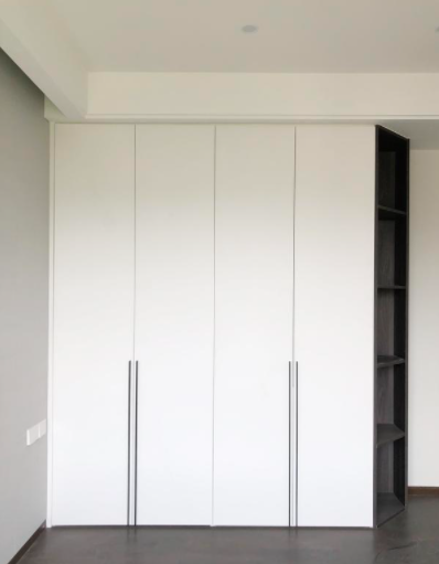 室內(nèi)裝飾設(shè)計(jì)藝術(shù)：房子裝修，定制衣柜實(shí)例講解，定制衣柜注意7大要點(diǎn)