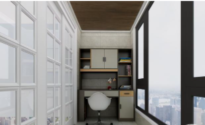 城市衣柜加盟：衣柜定制加盟怎么選擇？