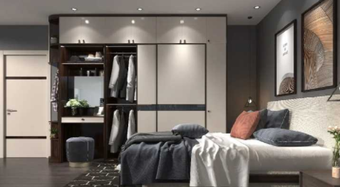 整體衣柜品牌排行榜：定制衣柜哪個(gè)牌子好？定制時(shí)要注意什么？