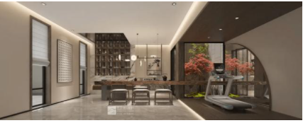 組合旋轉(zhuǎn)衣柜：私人定制木質(zhì)衣柜，打造屬于你的私人定制家具