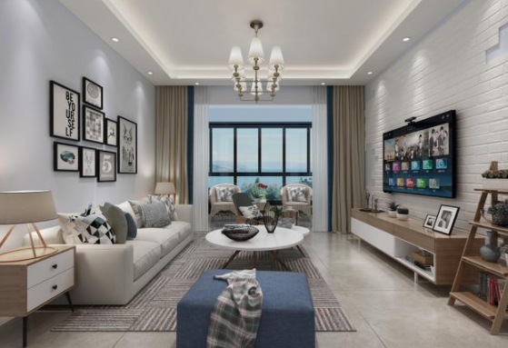 市場沙發(fā)市場：購買沙發(fā)有哪些方法？根據(jù)沙發(fā)的布局是重點(diǎn)