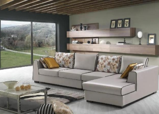 小戶型沙發(fā)：沙發(fā)是客廳的標(biāo)配？不 這屆年輕人正在拋棄沙發(fā)