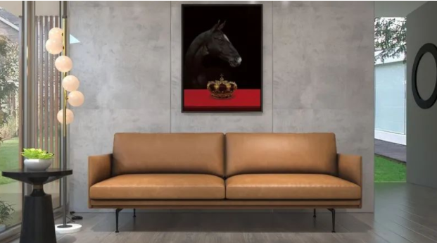 利豪品牌真皮沙發(fā)：真皮沙發(fā)清潔保養(yǎng)小技巧，讓沙發(fā)恢復(fù)光澤