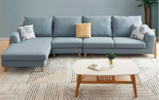 甲醛清除測(cè)試：沙發(fā)有異味怎么辦？沙發(fā)怎么除甲醛？