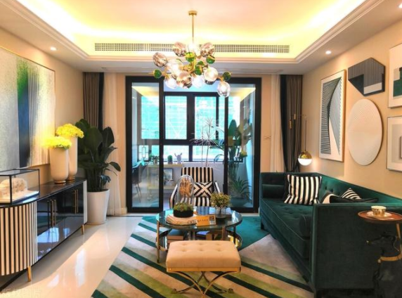 家庭臥室裝修：房子裝修，沙發(fā)怎么選？