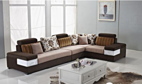 布藝沙發(fā)墊子哪種好？布藝沙發(fā)墊子怎么清洗？