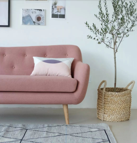 diy歐式布藝沙發(fā)，布藝沙發(fā)難拆洗？