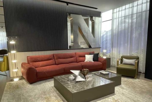 戶型模型分析，大戶型適合什么款式的沙發(fā)？