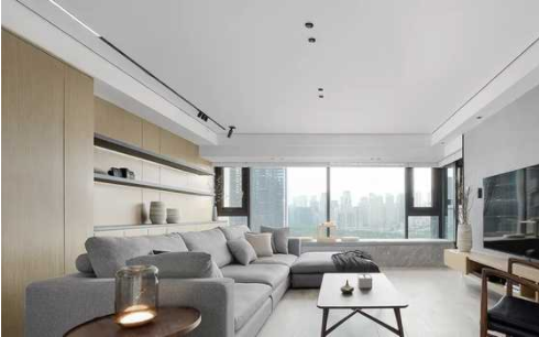 布藝手工制作，家里布藝沙發(fā)適合什么裝修風(fēng)格？