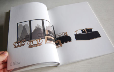 定制家居裝飾：家居家具公司品牌畫冊(cè)如何設(shè)計(jì)？