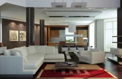 設計配色表學習：家具配色有定律，從設計到家具搭配