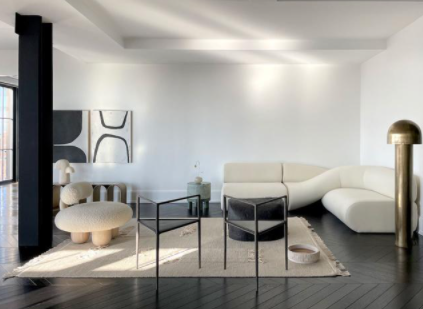 軟裝配飾:有設計的家具，才是軟裝的靈魂