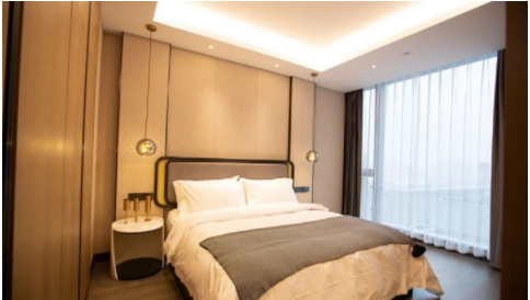 定制酒店家具訂做：公寓酒店家具的巧妙設計解析