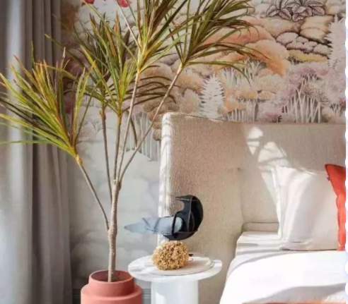 組合家具設計說明：并不是越貴越好！淺談養(yǎng)老機構(gòu)家具設計