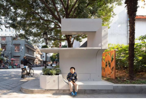 景觀設計師培訓，以用戶為導向的城市景觀設計