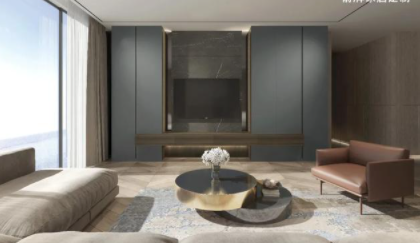 皮革檢測保養(yǎng);驚艷感官的設(shè)計，以皮革家具喚醒無限可能的家居空間