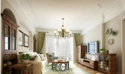 美式家具特點：小美式風(fēng)格家具品牌都有哪些？