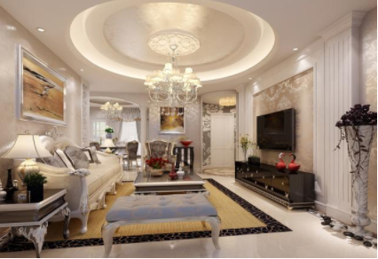 房屋裝修設(shè)計師：資深設(shè)計師為您介紹定制家具的流程，讓您緊跟時尚潮流