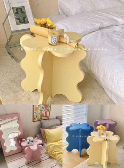 辦公室裝修設(shè)計：設(shè)計感強的小家具，點亮空間格調(diào)