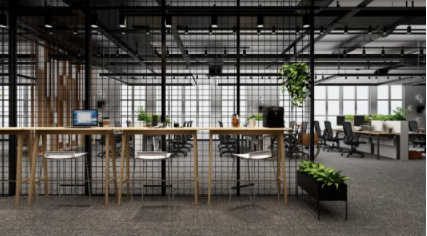 現(xiàn)代辦公家具回收：包容性辦公室設(shè)計，優(yōu)化辦公家具使用效應(yīng)