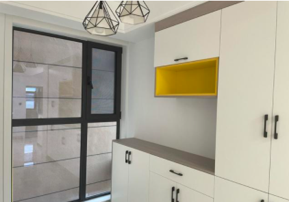 北歐家居裝修：全屋自己設計，選擇高級灰太明智