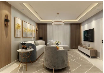 房子裝修設計流程：房子裝修，收好這份家具定制攻略