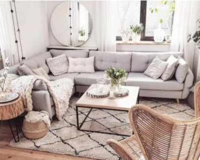 辦公家具設計圖：家具設計太“危險”？不是被磕就是被撞？