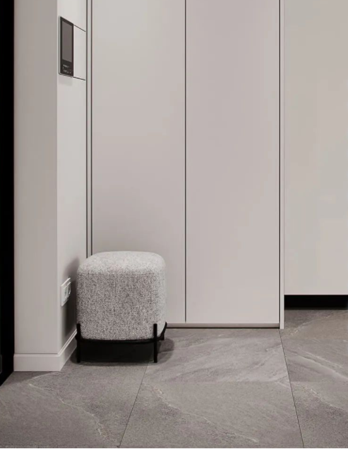 門口鞋柜玄關(guān)：今年流行的鞋柜設(shè)計(jì)，玩出定制家具新高度！