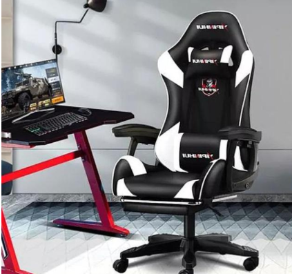 阿卡丁電競椅怎么樣？電競椅這類年輕人追捧的新潮家具