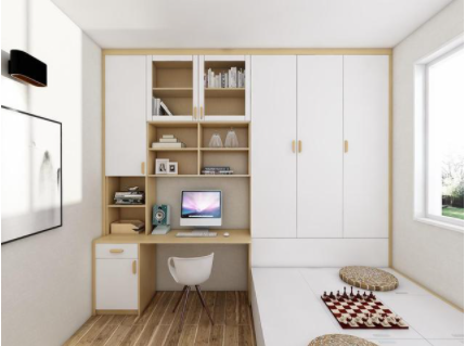 上海別墅定制家具：定制家具別馬虎，細節(jié)影響入住，居住舒適才重要