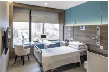 社區(qū)醫(yī)院家具：合格的醫(yī)院家具應(yīng)該滿足這幾點！