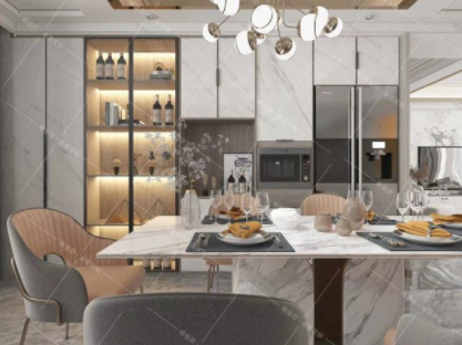 勞卡全屋定制家具：全屋定制包括哪些？你所了解的全屋定制家具知識(shí)知道多少？