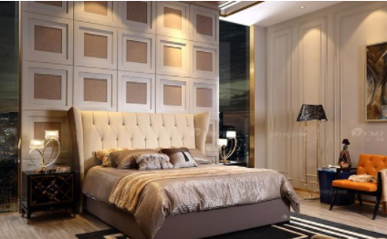 輕奢風(fēng)格時(shí)代：輕奢家具品牌你知道多少？幾大高檔輕奢家具品牌推薦