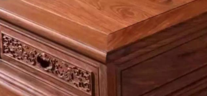 顏料調(diào)色教程：家具維修調(diào)色上色后對漆面光澤度不對，該如何處理