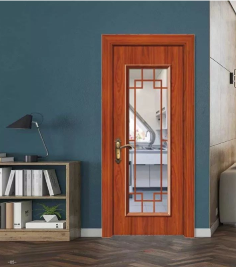 實(shí)木門品牌廠家：全新鋁木門VS實(shí)木門 到底pick誰(shuí)？