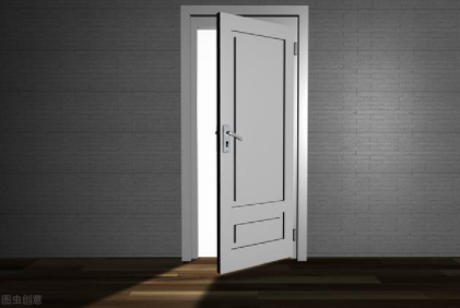 雕花實(shí)木門安裝：鋁木門和實(shí)木門哪個(gè)好？鋁木門跟實(shí)木門有哪些優(yōu)缺點(diǎn)？