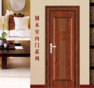 室內(nèi)鋼木門：鋼木門厚度多少合適 鋼木門該如何選購