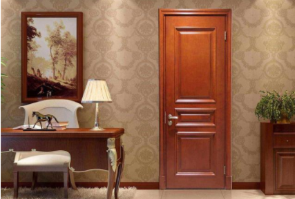 實木復(fù)合門：實木門、復(fù)合門和免漆門哪個好？