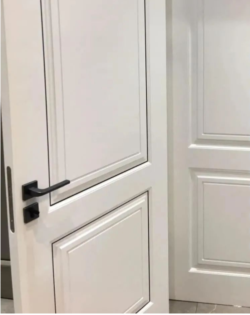 實木門品牌價格：實木門竟是紙板做的？