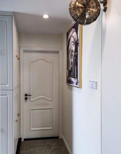 北京實木復(fù)合門：實木門與實木復(fù)合門，你了解多少？