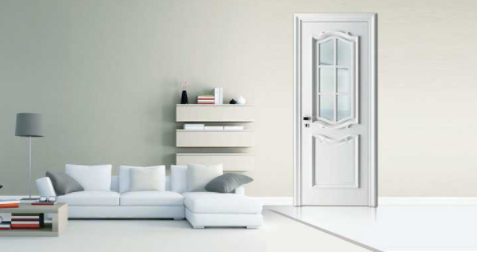 上海整體家裝，家裝如何選木門？