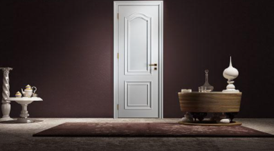 原木門安裝：木門的制作周期受哪些因素的影響？