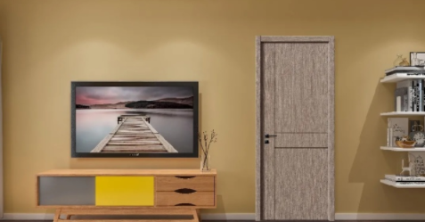 家具修補(bǔ)培訓(xùn)：木門保養(yǎng)，清潔，修補(bǔ)小妙招